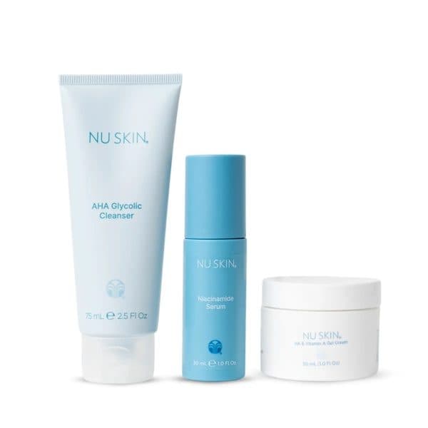 Kit RITUAL RADIANTE